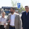 Šapić: Autobusko stajalište "Jug" učiniće saobraćaj i javni prevoz protočnijim i komfornijim