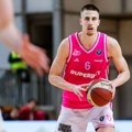 Bogoljub Marković – MVP
