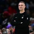 Rajaković: "Zovite me ludim, ali ja sam ovo video noćas" VIDEO
