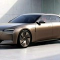 Jaguar ublažava radikalan dizajn: Električni GT stiže u potpuno drugačijem izdanju? FOTO