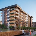 U Aranđelovcu nastaje lifestyle i investicioni kompleks nove generacije