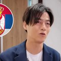"Srbi imaju prelepu dušu": Japanac Sokol perfektno govori srpski i obožava život u Beogradu