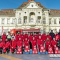 Danas se obeležava Svetski dan Crvenog krsta i Crvenog polumeseca Crveni krst Zrenjanina