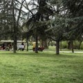 Niš dobija novi park kod Roda centra, širi se Park Sveti Sava i nastavlja obnova Čaira