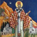 Danas je crveno slovo: Slavimo Svetog Vasilija Ostroškog, prema narodnom verovanju, čudotvorca i iscelitelja