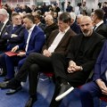 Trening centar KK Crvena zvezda zvaće se po Cvetkoviću! Drčelić otkrio: Najmanje što možemo da uradimo