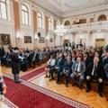 U Sremskim Karlovcima obeležena 178. godišnjica Majske skupštine