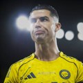 Razmažena zvezda ponovo u centru pažnje - još jedan skandal Kristijana Ronalda! Portugalac se žestoko obrukao: Povukao je…