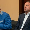 Bivši šef kabineta Zelenskog pušten iz pritvora uz milionsku kauciju