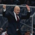 Obradović bez rešenja za slobodan pad crveno-belih