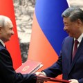 Zapad gleda i ne veruje: Ovo su se upravo dogovorili Vladimir Putin i Si Đinping posle otvorene pretnje napada na teritoriju…