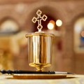 U Rastištu kod Bajine Bašte gradi se crkva Svetog Nikolaja Žičkog i parohijski dom