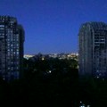 Bez struje večeras delovi Beograda: Još nije poznat uzrok kvara