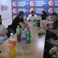 Upoznavanje sa procesom rada Komisije za reviziju, verifikaciju i kontrolu tačnosti i ažuriranja biračkog spiska