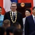 Vučić o nabavci naoružanja iz Kine: Neki su nas nekada ucenjivali, a Kinezi nisu