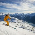 Kopaonik širi kapacitete - nove staze i modernizacija na Malom Karamanu