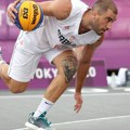 Домовић – Булут покренуо пројекат за популаризацију баскета 3×3