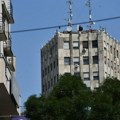 Mali: Bilbord s natpisom „Srbija pobeđuje“ na Palati „Albanija“ će biti skinut danas