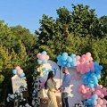 Još se nije zvanično razveo, sad otkriva pol bebe sa ljubavnicom: Marko Gačić napravio gala slavlje, šok na mrežama
