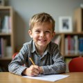 Da li je mozak aktivniji kada se piše rukom ili kuca na tastaturi