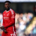 Belgijski fudbaler Divok Origi završio igračku karijeru