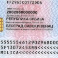 Do 50.000 dinara kazne! Evo šta se dešava ako vam istekne lična karta, pasoš ili vozačka dozvola. Proverite rok važenja…