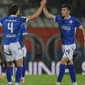 Radno u Kragujevcu, treće pojačanje Radničkog stiže iz Novog Pazara!