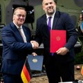 Nemačka prvi put izvozi naoružanje po modelu „vlada vladi“: Crna Gora nabavlja četiri helikoptera H145M
