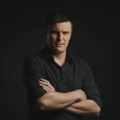 Vuk Kostić se oženio u tajnosti: Glumac dobio i dete