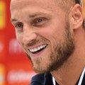 Arnautović posle oborenih rekorda: „Zaista mi je svejedno“