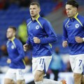 Veliki udarac: BIH u ključnom meču bez pouzdanog defanzivca