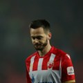 Crvena zvezda skida rđu sa motora: Pobeda nad žilavim Amštetenom, gol Mirka Ivanića!