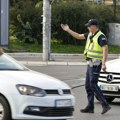 Zbog vožnje pod dejstvom droga iz saobraćaja isključeno više od 1.000 vozača u Srbiji: Pojačane kontrole na putevima