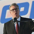 Pomilovanja, povećanje penzija, ostavka, ali bez datuma izbora: Šta je sve Vučić najavio u svom govoru?
