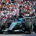 Rasel pobednik trke F1 u Austriji