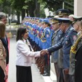 Gašić sa Fernandes o unapređenju saradnje i političko-bezbednosnoj situaciji