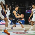 Orlići nisu uspeli: Amerikanci prejaki za srpsku reprezentaciju u finalu Svetskog prvenstva!