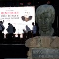 Memorijalom "Miroslav Antić" i Danima "Raše Popova", Mokrinčani čuvaju sećanje na dvojicu velikana pisane reči