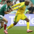 Južnoafrički fudbaler i učesnik ovogodišnjeg SP Džejden Adams preminuo
