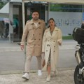 "Niko nije pojeo pesak i prvi put spavaju": Žena našeg pevača nasmejala surovom istinom o letovanju sa malom decom
