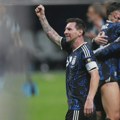 Mesi: Pobeda u polufinalu Svetskog prvenstva je poklon za Maradonu