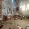 Obnova enterijera Katedrale Svetog Dimitrija vredna gotovo 30 miliona dinara: Raspisan tender za konzervatorske radove