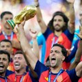 Merino: Mi smo zlatna generacija, znali smo da smo bolja ekipa