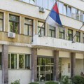 Na dnevnom sednice Skupštine Beograda parking, toplovod i novogodišnja rasveta