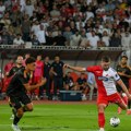Vojvodina nemoćna protiv Ajaksa