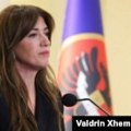 Konstitutivna sjednica Skupštine Kosova 6. augusta
