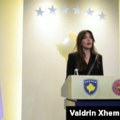 Konstitutivna sjednica Skupštine Kosova 6. augusta