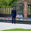 Obeležavanje Međunarodnog dana sećanja na romske žrtve genocida u Drugom svetskom ratu
