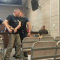 (Video) Suđenje u slučaju Ibar-Lepenac: Iskaz dala dva svedoka, naredno ročište 29. septembra