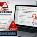Nova prevara: Građani oprez, i Bujanovcem kruži nova internet prevara